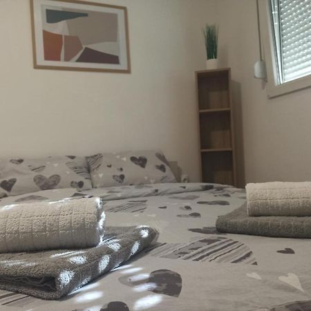 Sleep&Go Apartment Beograd Bagian luar foto