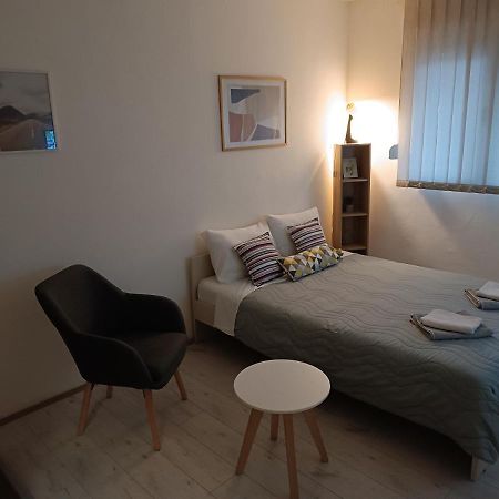 Sleep&Go Apartment Beograd Bagian luar foto
