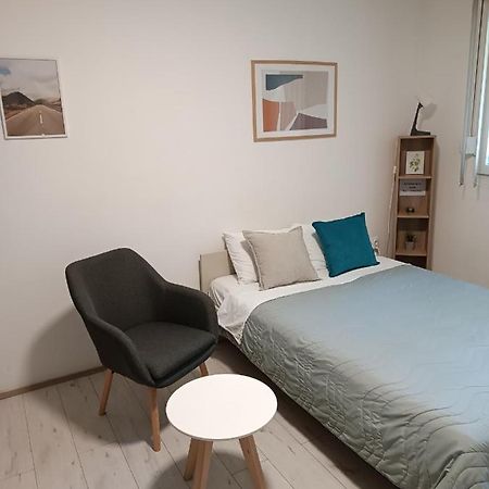Sleep&Go Apartment Beograd Bagian luar foto