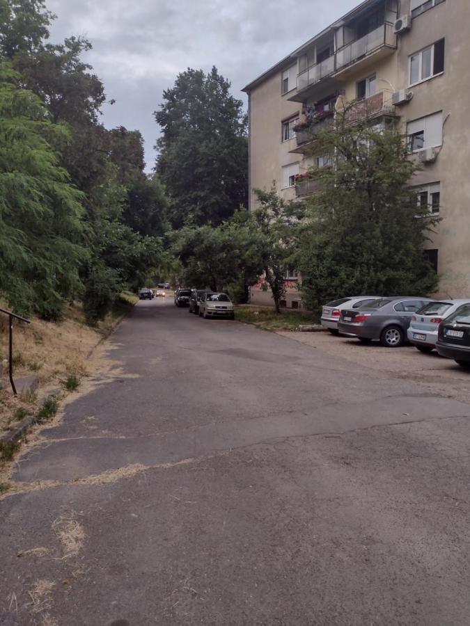 Sleep&Go Apartment Beograd Bagian luar foto