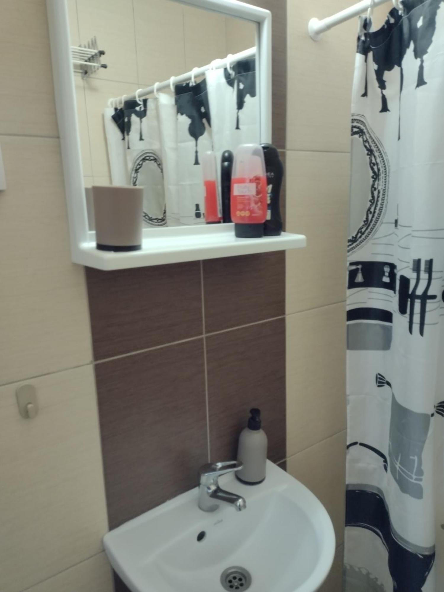 Sleep&Go Apartment Beograd Bagian luar foto