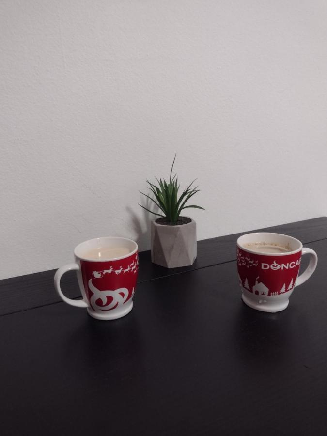 Sleep&Go Apartment Beograd Bagian luar foto