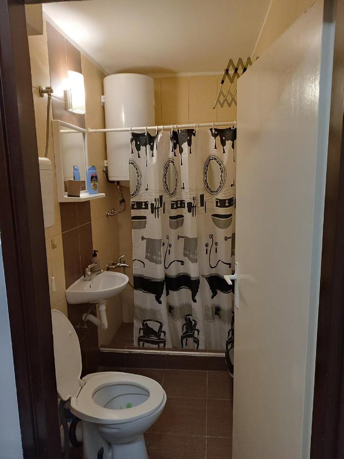Sleep&Go Apartment Beograd Bagian luar foto