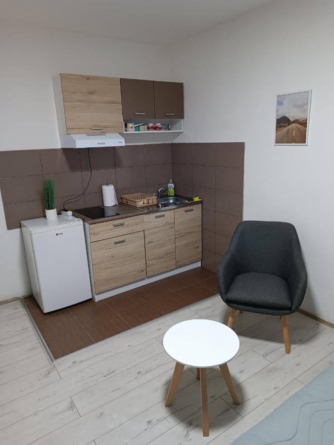 Sleep&Go Apartment Beograd Bagian luar foto