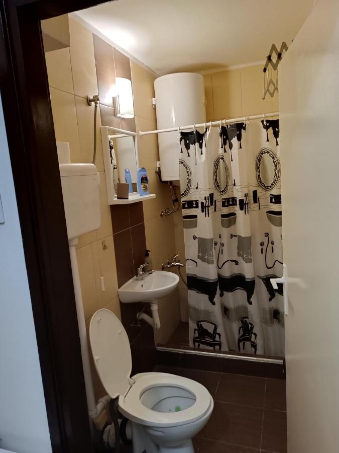 Sleep&Go Apartment Beograd Bagian luar foto