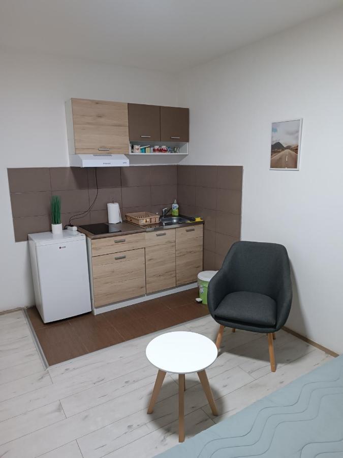 Sleep&Go Apartment Beograd Bagian luar foto