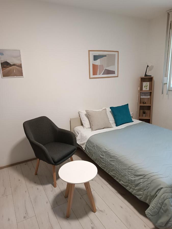 Sleep&Go Apartment Beograd Bagian luar foto