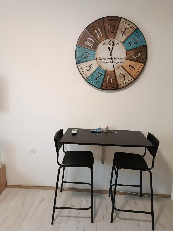 Sleep&Go Apartment Beograd Bagian luar foto