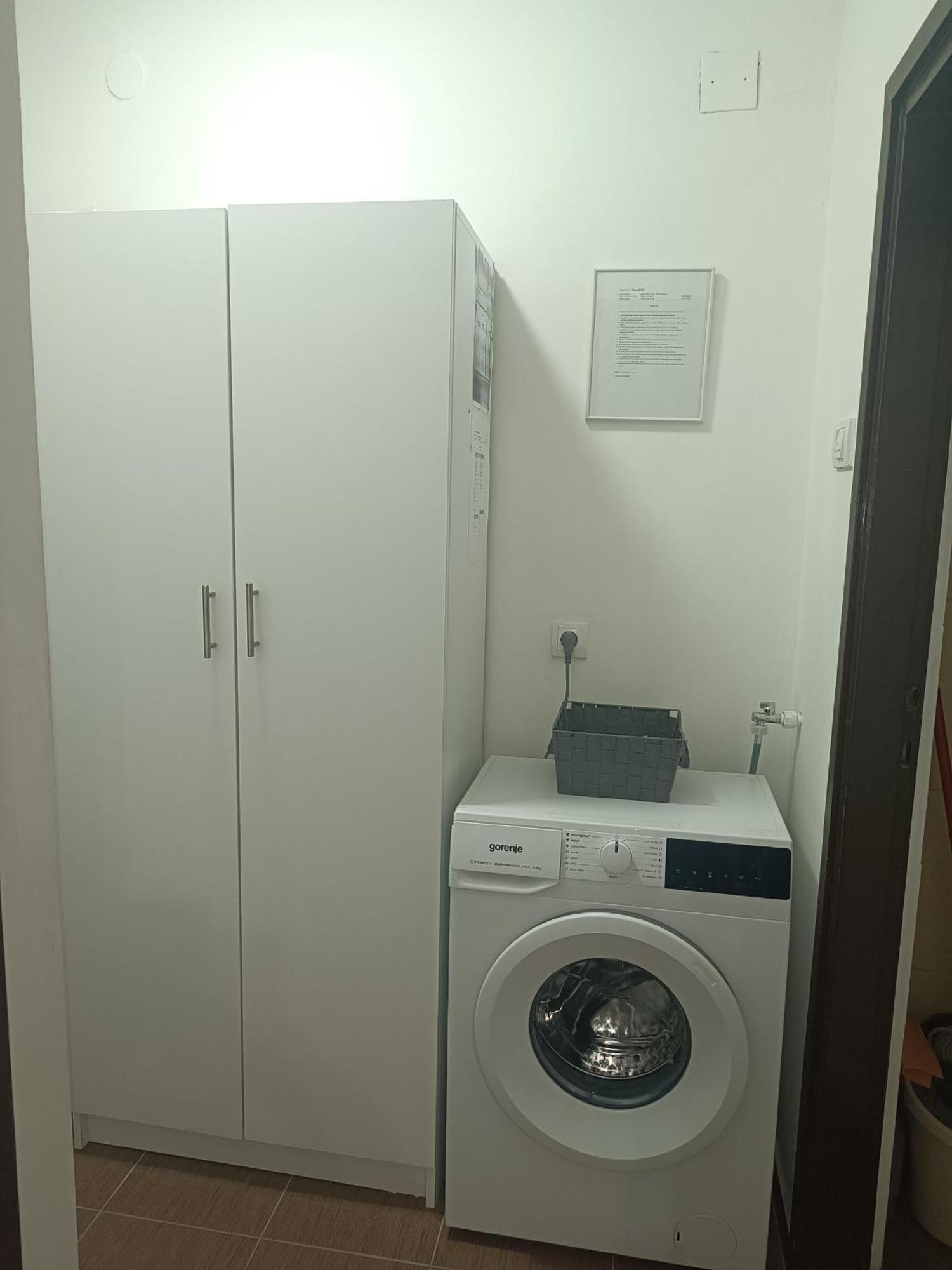 Sleep&Go Apartment Beograd Bagian luar foto