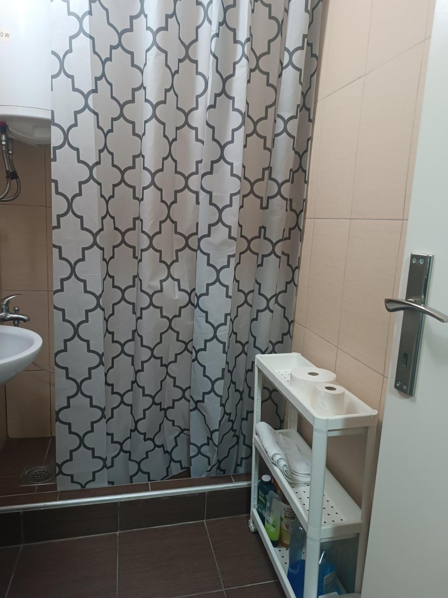 Sleep&Go Apartment Beograd Bagian luar foto